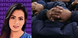 ‘No fue feminicidio’: jueza da giro a caso Beatriz Betty feminicidio