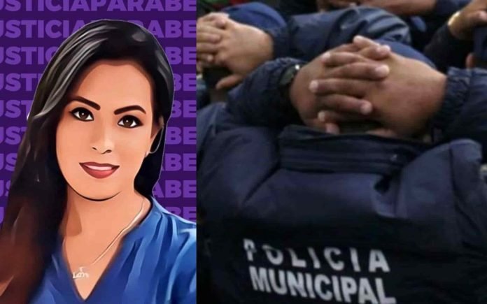 Betty feminicidio