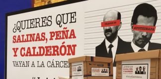 Juicio expresidentes