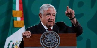AMLO Reformas