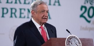 AMLO Mañanera
