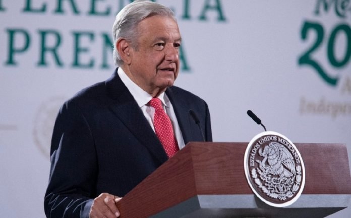 AMLO Mañanera