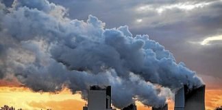 Combustibles fósiles causaron más de un millón de muertes en 2017 quema de combustibles