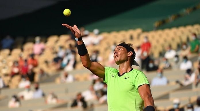 Rafa Nadal descarta participar en JJOO y en Wimbledon Rafael Nadal