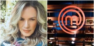 Rebecca de Alba es la nueva conductora de ‘MasterChef’ Rebecca de Alba