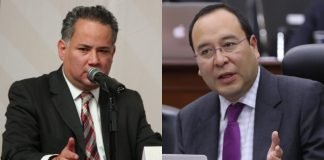 Santiago Nieto y Murayama