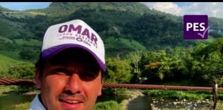 Omar Zerón en 9 propuestas