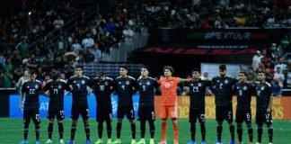México podría perder la sede del mundial 2026 por el ‘Grito’ Selección Mexicana