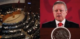Senado Zaldívar