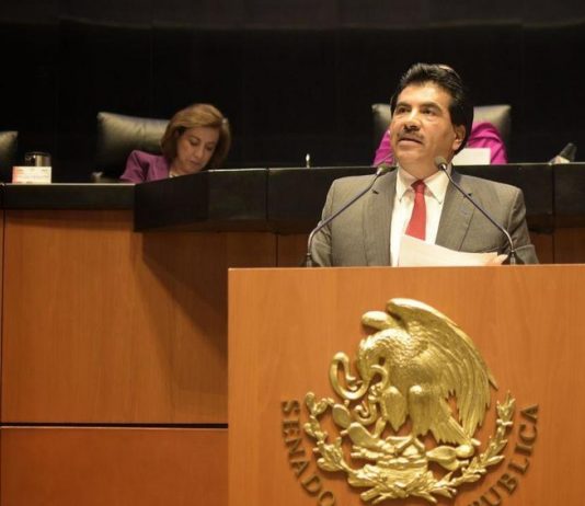 Senado
