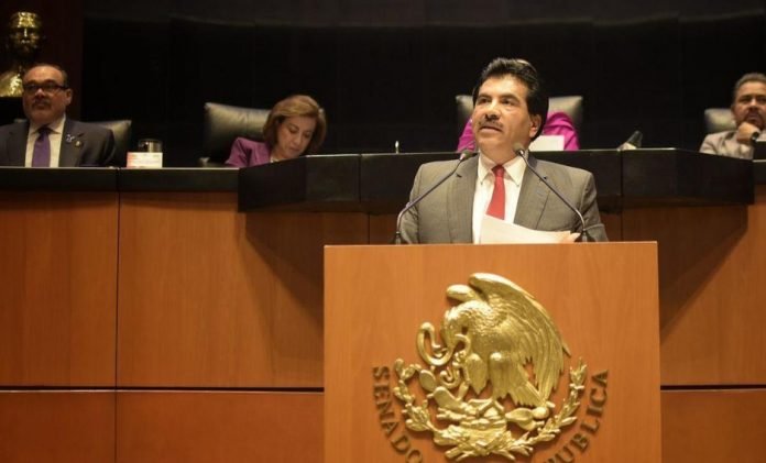 Senado Senado