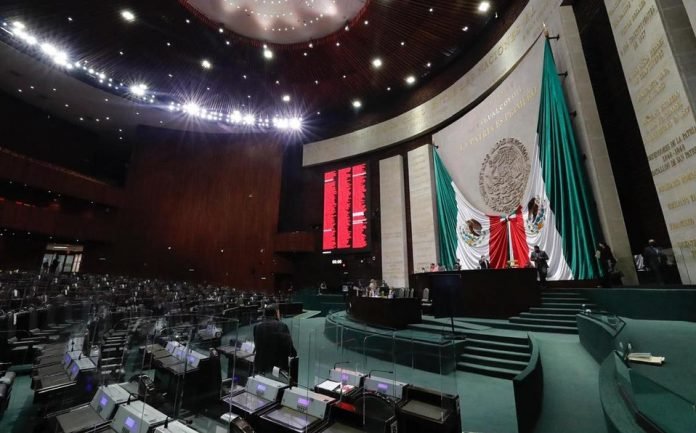 Diputados