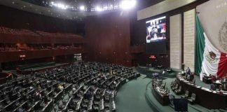 Diputados plurinominales