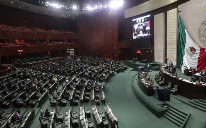 Diputados plurinominales