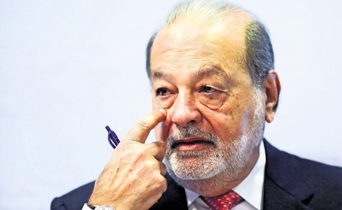 Carlos Slim Carlos Slim