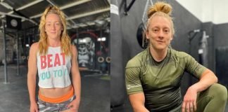 Fallece Steph Gómez, concursante de Exatlón: víctima de COVID-19 steph gómez