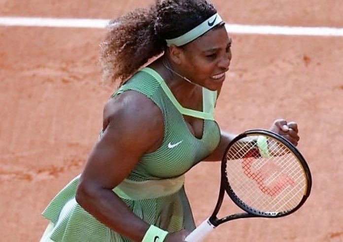 Serena Williams Serena Williams