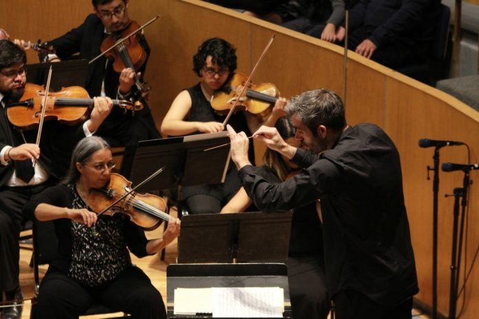 Orquesta UAEH