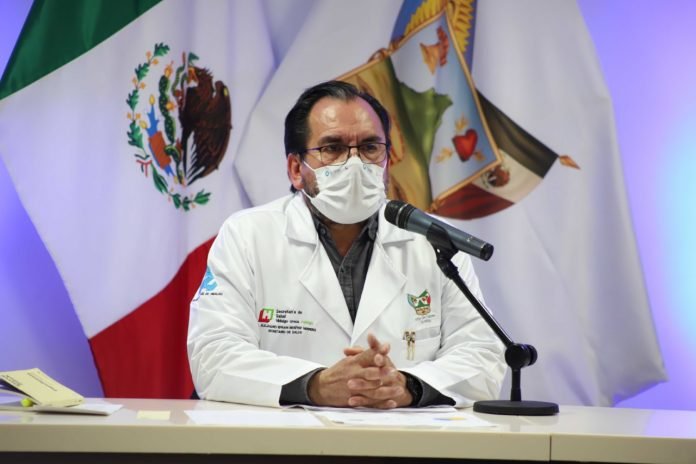 Salud Hidalgo