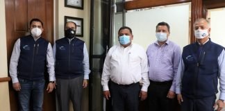 Convenio Santiago de Anaya