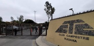 Obtiene Campestre Tijuana, suspensión definitiva contra expropiación tijuana