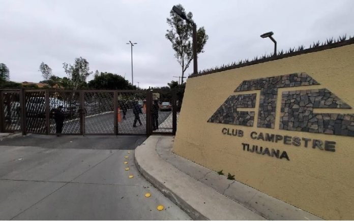 tijuana