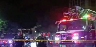 Deja 13 heridos tiroteo en Austin tiroteo