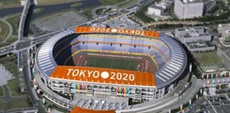 Tokio 2020