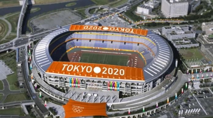 Tokio 2020