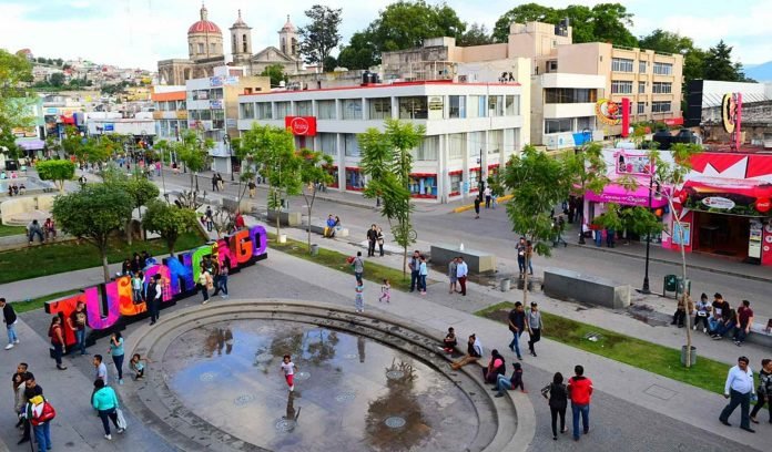 Tulancingo