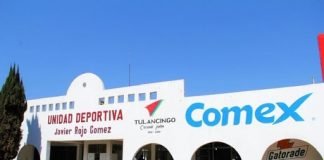 Deportivo Tulancingo