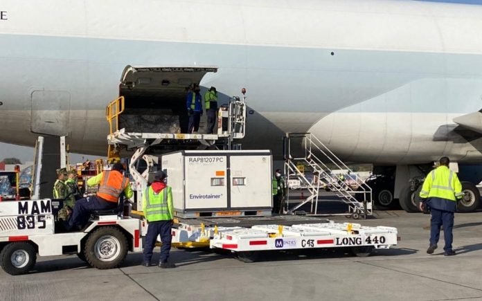 Vacunas Sinovac Vacunas Sinovac