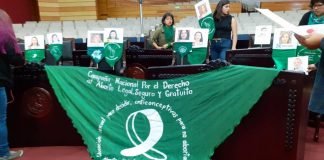 Aborto Legal Hidalgo