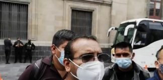 Identifican restos de uno de los 43 en barranca de Cocula Ayotzinapa