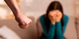 Violencia familiar