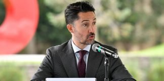 Mundial de 2026 será el mejor de la historia: Yon de Luisa Yon de Luisa FMF