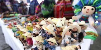 Llegan productos rurales a plazas comerciales de Ciudad de México Productos rurales CDMX