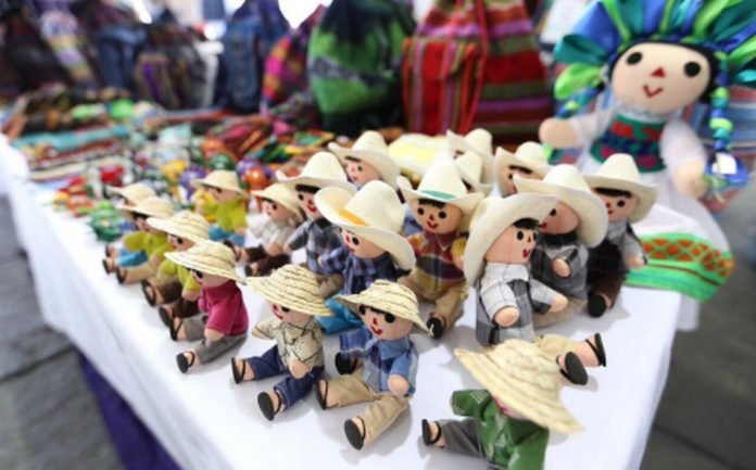 Productos rurales CDMX