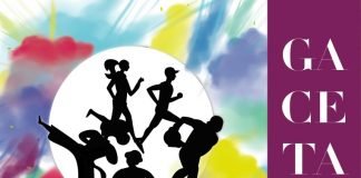 UAEH participa en décima edición de la Gaceta Nacional Universitaria Gaceta Universitaria