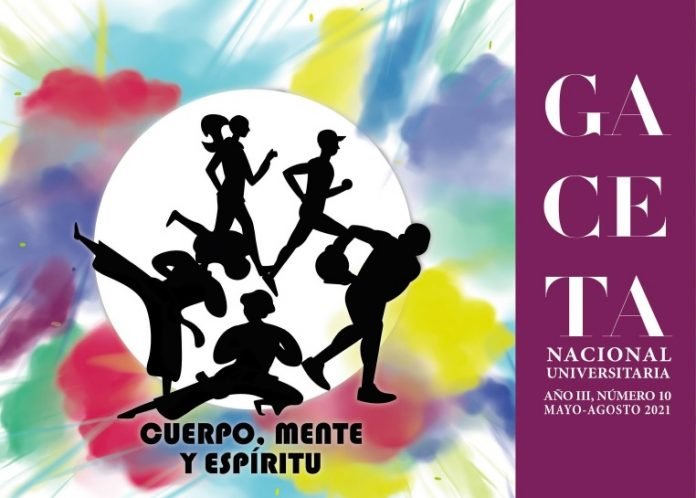 Gaceta Universitaria
