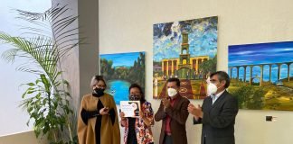 UAEH exhibe galería ‘Atardeceres y algo más’