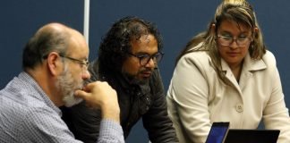 Invita UAEH a adultos mayores a Curso de Alfabetización Digital Capacitación adulto