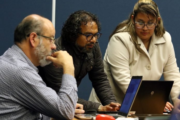Capacitación adulto