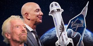 Turismo espacial y la necesidad de ciberseguridad en el espacio Turismo espacial