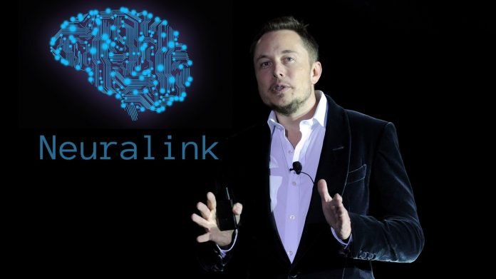 Neuralink Musk