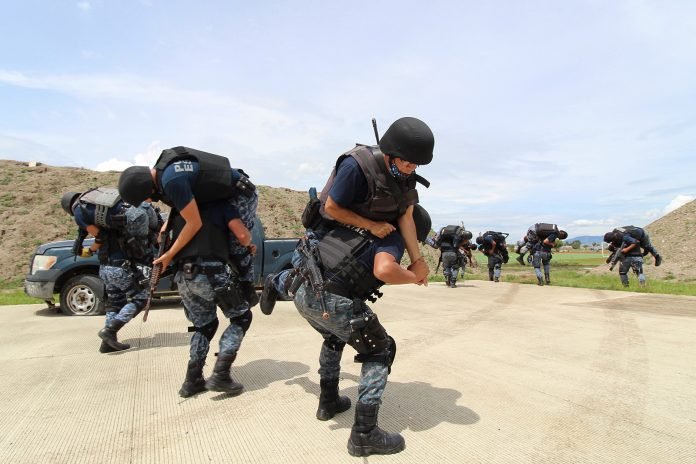 SSP Capacitación