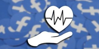 Salud Facebook
