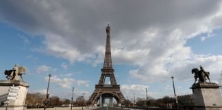 Torre Eiffel