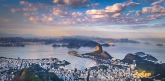 Qué son las ciudades marca y cuáles predominan en América Latina Rïo de Janeiro