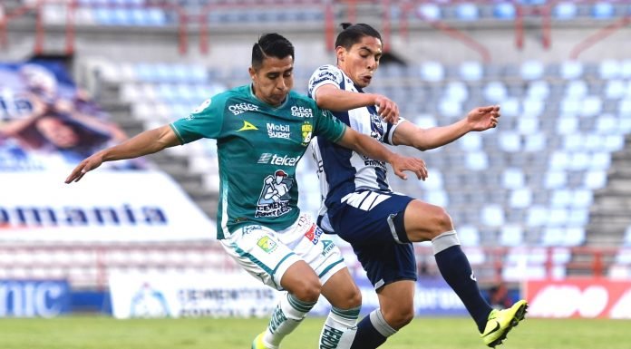 Abrirán Tuzos el Apertura 2021 de Liga MX ante León Liga MX Tuzos